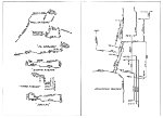 "Altoona's Trolleys," Route Maps, Pages 73-74, 1980